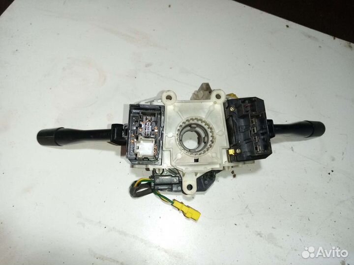 Подрулевой переключатель Honda civic 1996