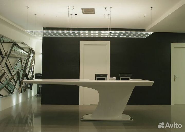 Светильник / Люстра fabbian D42 A13 00 sospesa