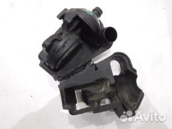 Маслоотделитель бмв 1 E81/E87