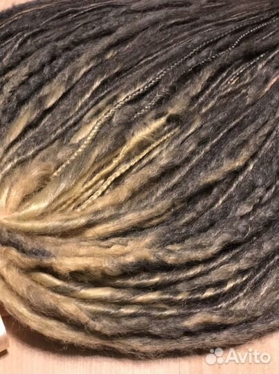 Де дреды комплект