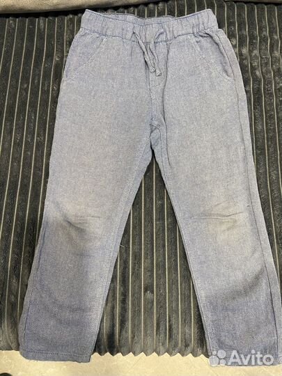 Штаны спортивные