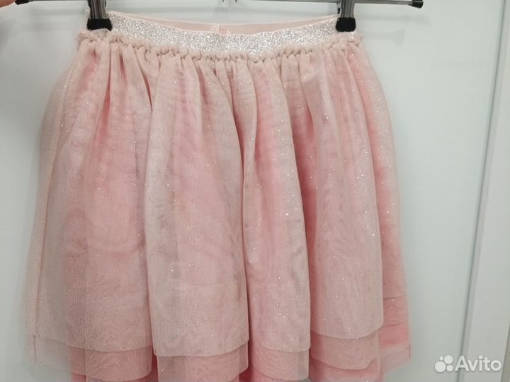 Юбка на девочку