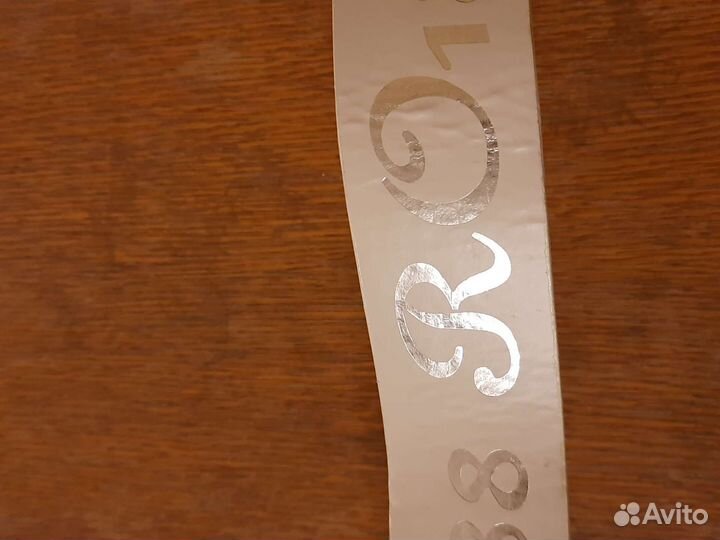 Ремень женский новый