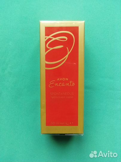 Туалетная вода Encanto Коралловая магнолия 50мл