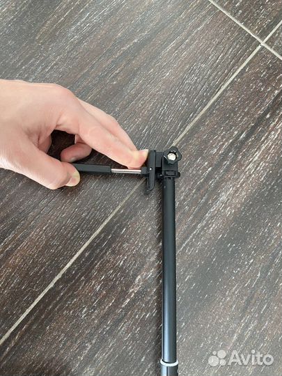 Селфи палка BlitzWolf Bluetooth-совместимая