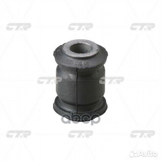 Cvkd-23 Сайлентблок рычага подвески зад пра