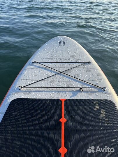 Сап доска Sup board Shark All-round 10.8