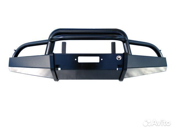 Передний бампер Аллигатор малый УАЗ 452 3303 39094