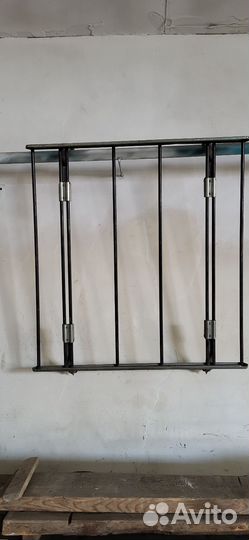 Багажник на крышу