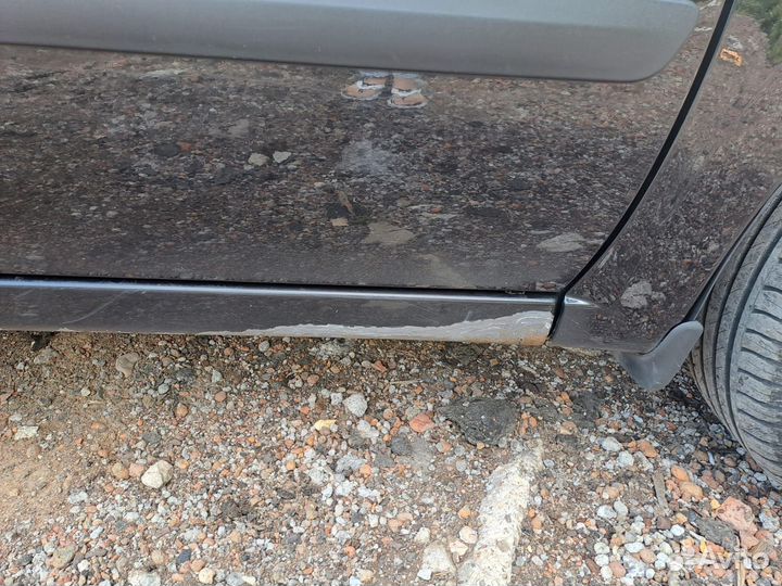 LADA Granta 1.6 AT, 2014, 168 000 км