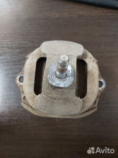 Подушка двигателя Bmw X5 4.8I E70 N62N 4.8I 2008