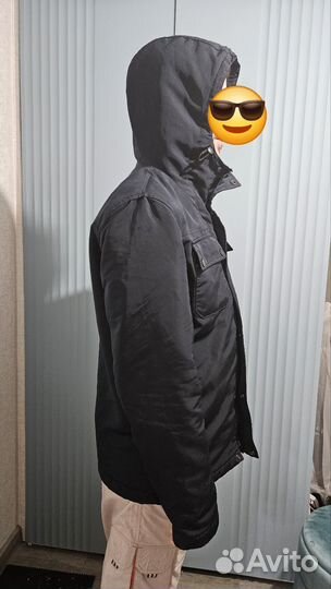 Мужская демисезонная куртка