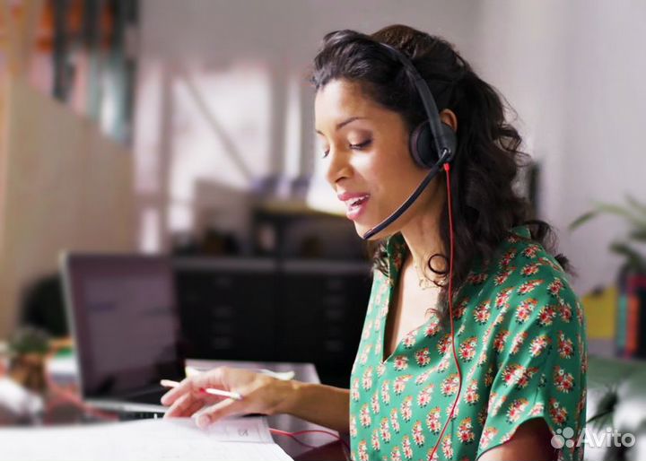 Новая Гарнитура в упаковке Hi-Fi качество