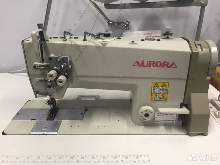 Aurora A-872 новая