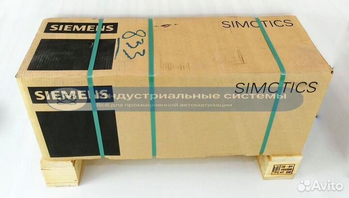 Мотор-редуктор Siemens 1FG1502-5RD23-2AK1-Z