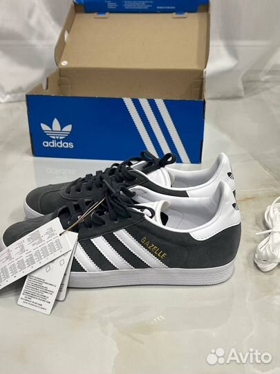 Adidas gazelle