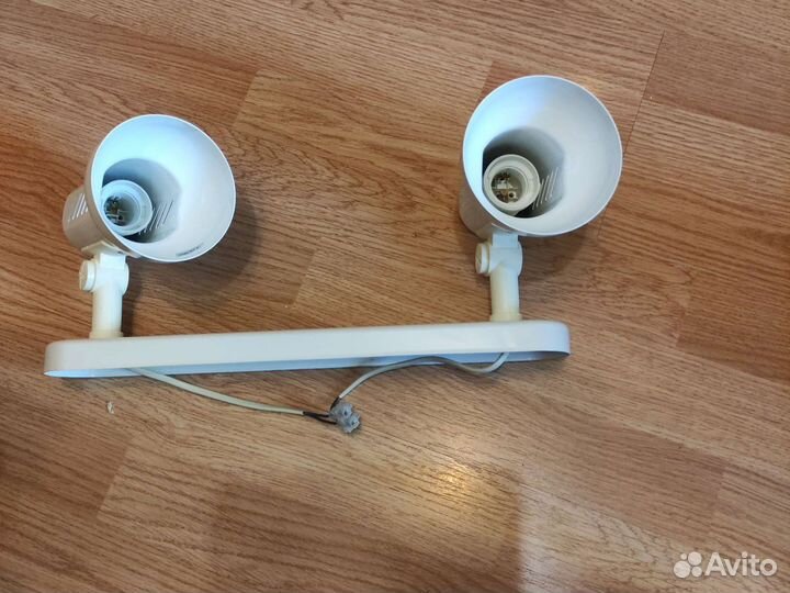 Светильник спот