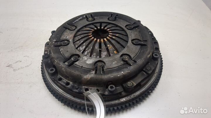 Маховик Fiat Doblo, 2007