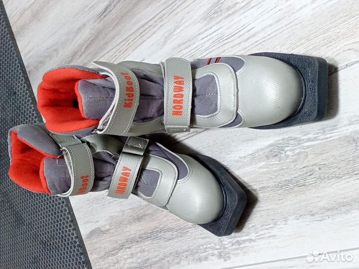 Налокотники