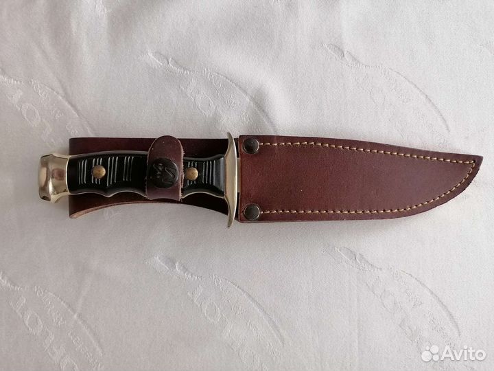 Нож Muela. Испания