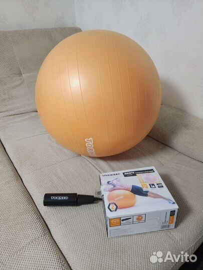 Мяч Torneo 75см