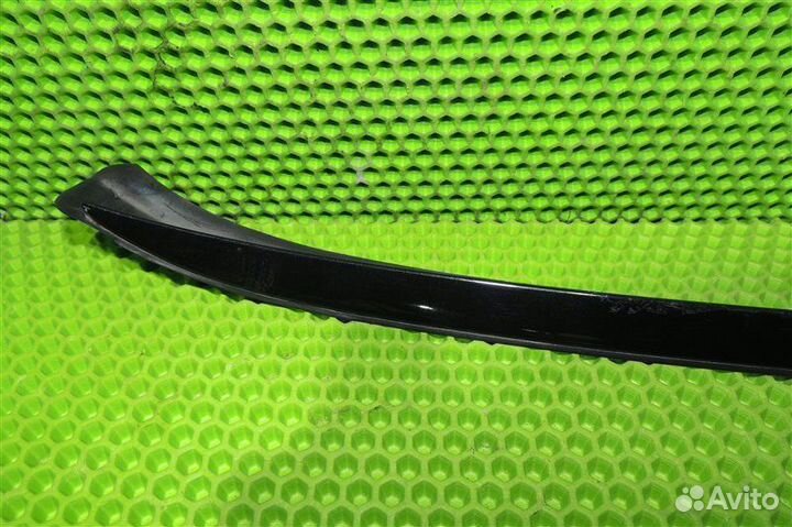 Молдинг лобового стекла левый Bmw 320I E90 N64N