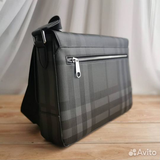 Сумка через плечо burberry