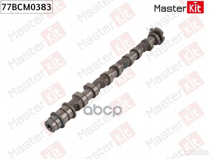 Распредвал выпускной chery fora (A21) /M11 2006