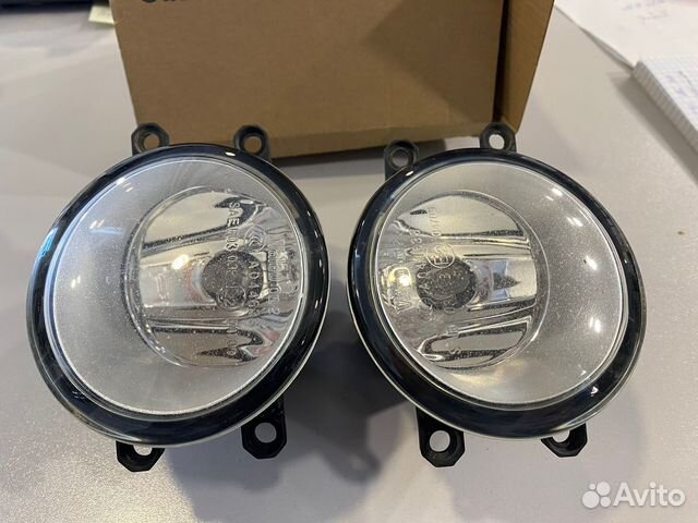 Птф правая/левая Toyota/птф правая/левая Lexus