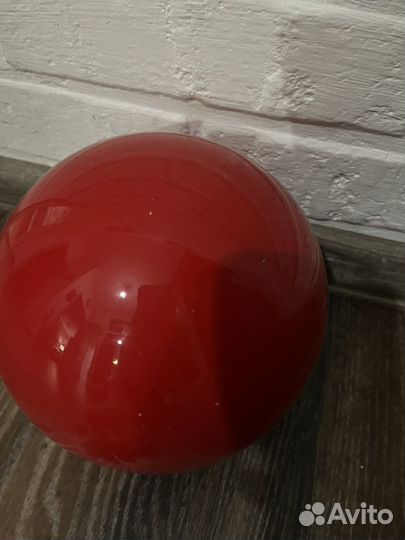 Гимнастический мяч