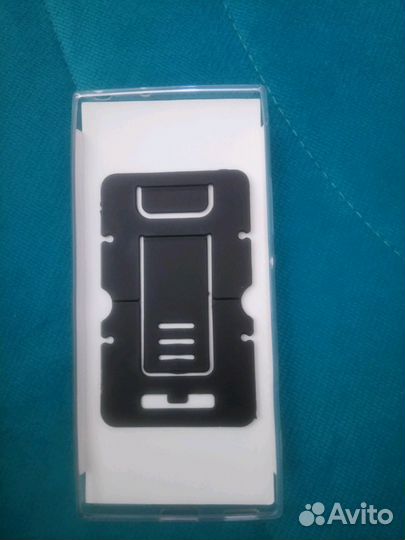 Чехол для Sony Xperia xa1