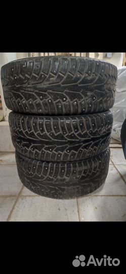 Nordman 5 235/60 R16 104T