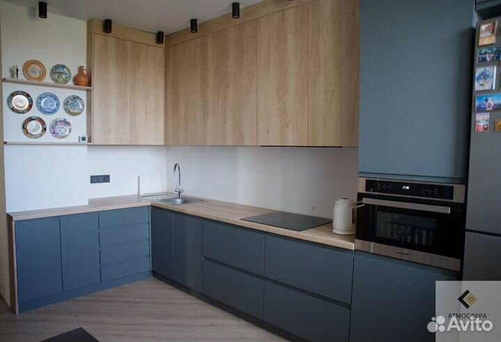 Кухня на заказ