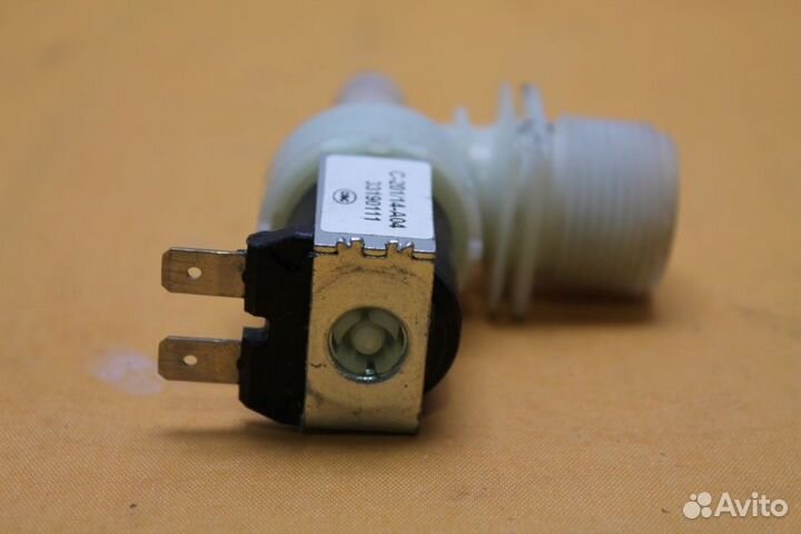 Клапан подачи воды Whirlpool C00315025 бу. 5995