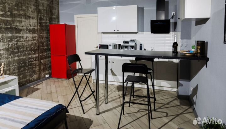 Доверительное управление недвижимостью