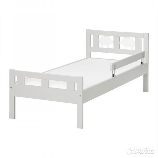 Детская кровать IKEA
