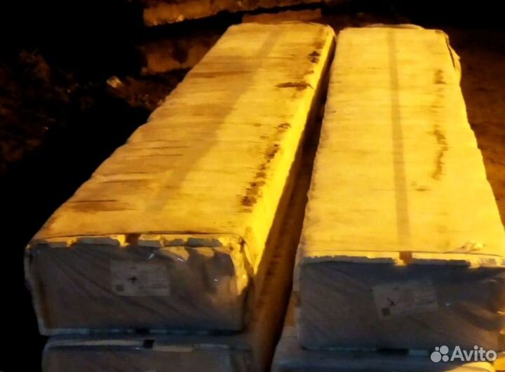 Ворота гаражные