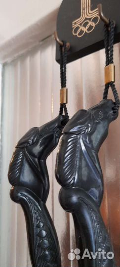 Ложка для обуви винтаж