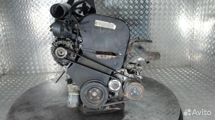 Двигатель к Opel Astra G 1998-2004 2.0 X20XEV