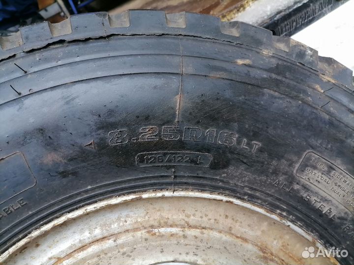 Колеса