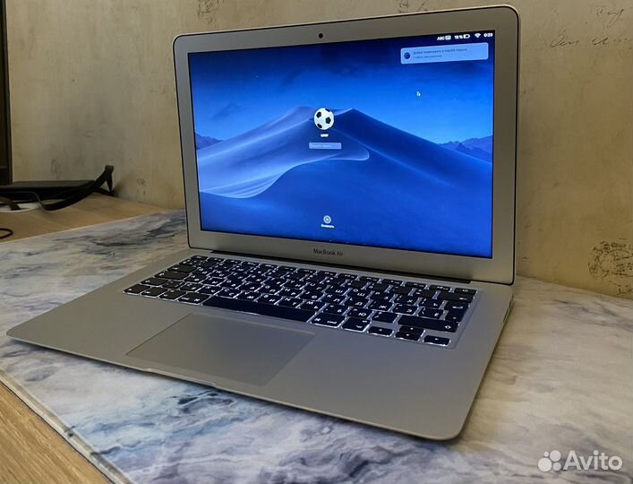 Apple macbook air 13 2017