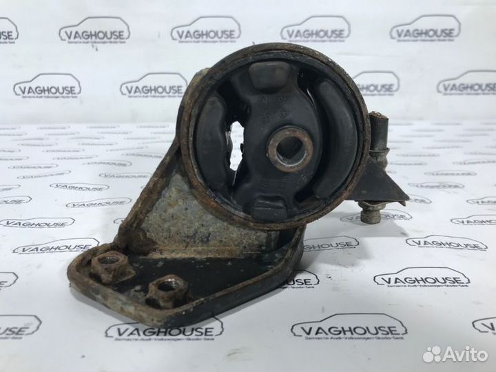 Подушка кпп Hyundai Accent tagaz 1.5 G4EC 2008