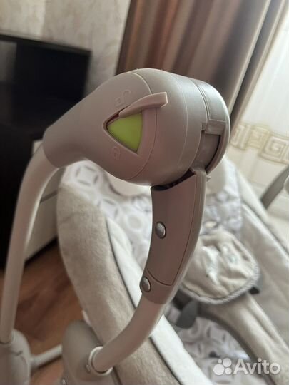 Детские качели