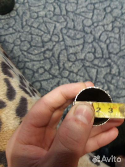 Трубка от пылесоса