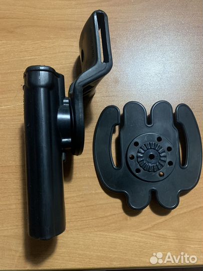 Кобура для пмм