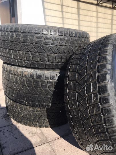 Maxxis MA-PW Presa Snow 285/60 R18