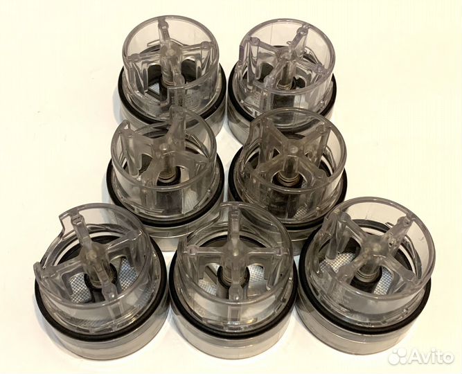 Турбина anti-tangle DJ61-02339 пылесос Samsung