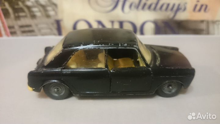 Модельки 1 43 СССР