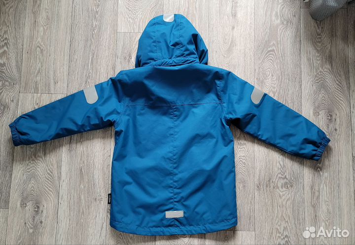 Куртка Reima Aapeli 122