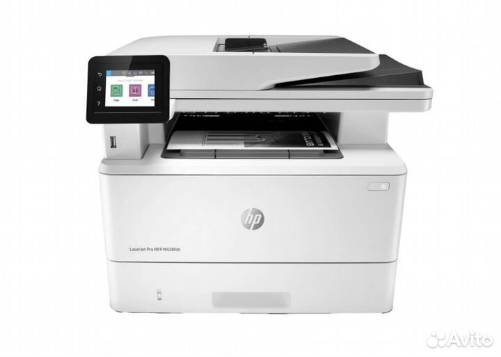 HP LaserJet (W1A29A)